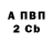 A-PVP Соль Ben Tom